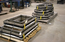 Type 6000 Expansion Joints